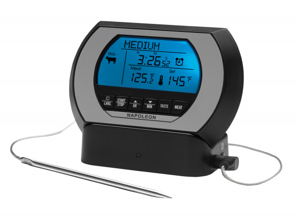 PRO Digital Thermometer wireless